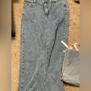 They used to fit but ever since I got pregnant I haven’t fit them